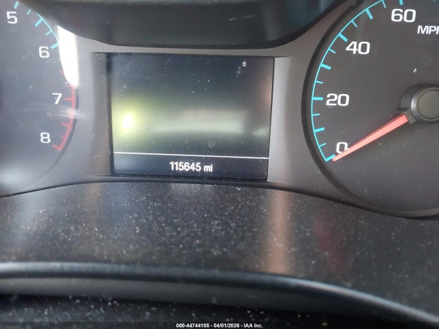 1GCGSBE35F1128888 Chevrolet Colorado Lt