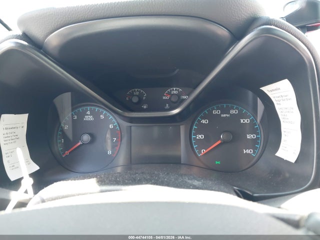 1GCGSBE35F1128888 Chevrolet Colorado Lt