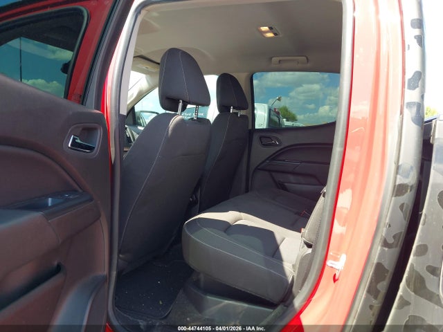 1GCGSBE35F1128888 Chevrolet Colorado Lt