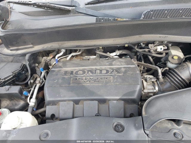 Honda Pilot Ex 2015 5FNYF3H41FB030077 Image 10