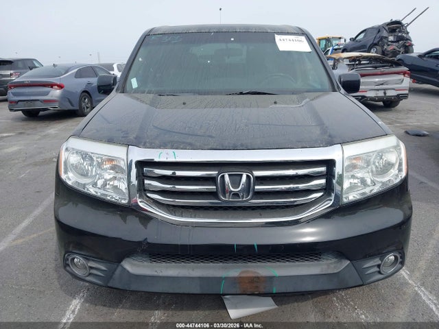 Honda Pilot Ex 2015 5FNYF3H41FB030077 Image 12