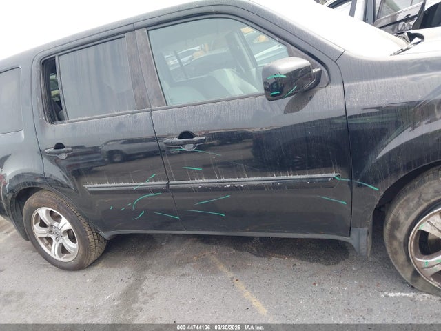 Honda Pilot Ex 2015 5FNYF3H41FB030077 Image 13