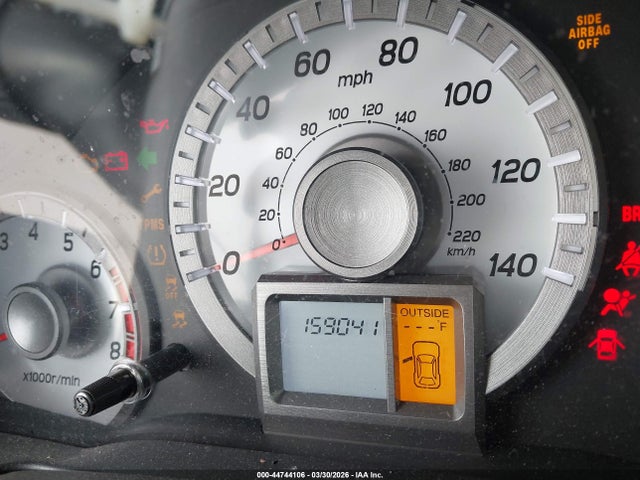 Honda Pilot Ex 2015 5FNYF3H41FB030077 Image 7