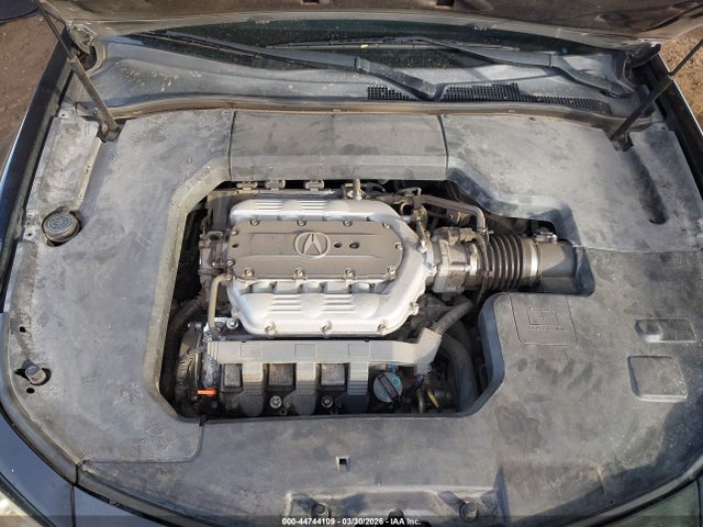 19UUA9F5XEA001651 Acura TL TECH