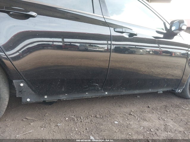 19UUA9F5XEA001651 Acura TL TECH