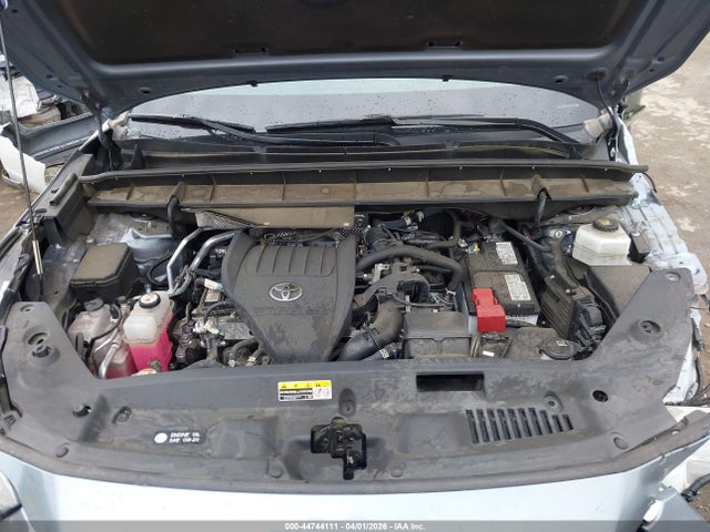 Toyota Highlander Platinum 2023 5TDKDRBH3PS013420 Image 10