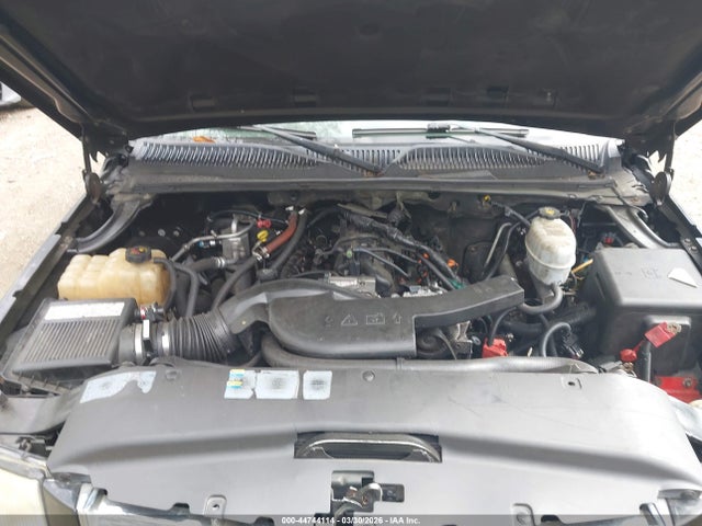 2006 CADILLAC ESCALADE 1GYEK63N86R110514 Photo 9