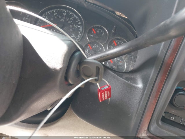 2006 CADILLAC ESCALADE 1GYEK63N86R110514 Photo 10