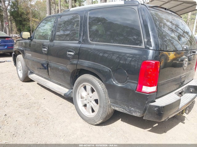 2006 CADILLAC ESCALADE 1GYEK63N86R110514 Photo 2