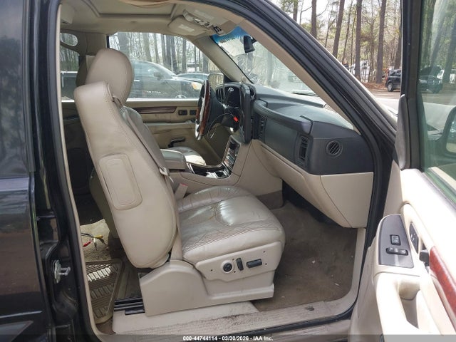 2006 CADILLAC ESCALADE 1GYEK63N86R110514 Photo 4