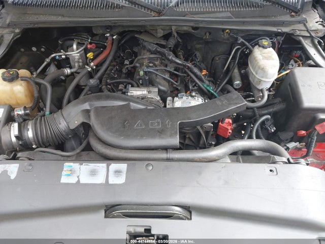 2006 CADILLAC ESCALADE 1GYEK63N86R110514 Photo 5