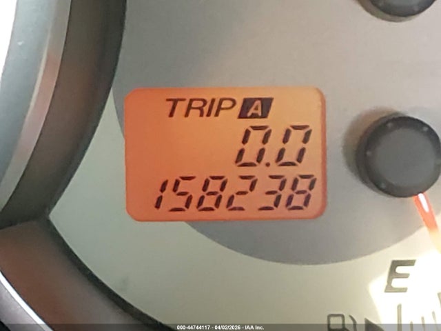 44744117 :رقم المزاد ، JM1BK12F381849197 vin ، 2008 Mazda Mazda3 I مزاد بيع