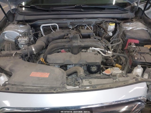 Aukcja sprzedaży 2018 Subaru Outback 2.5i Limited, vin: 4S4BSANC2J3259659, numer aukcji: 44744119