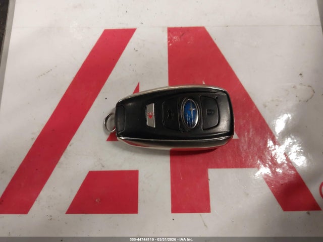 Aukcja sprzedaży 2018 Subaru Outback 2.5i Limited, vin: 4S4BSANC2J3259659, numer aukcji: 44744119
