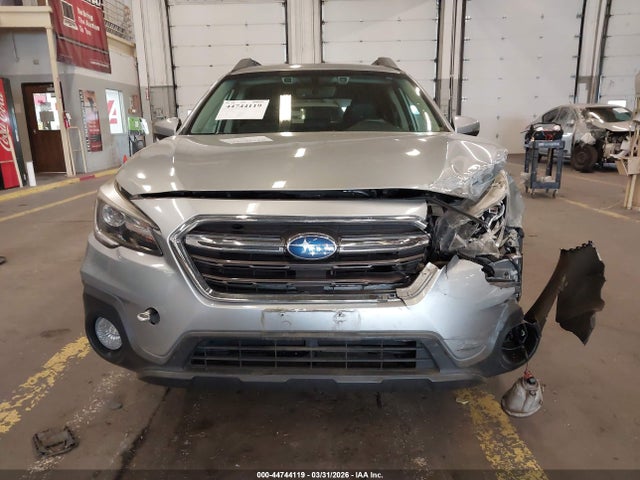 Aukcja sprzedaży 2018 Subaru Outback 2.5i Limited, vin: 4S4BSANC2J3259659, numer aukcji: 44744119