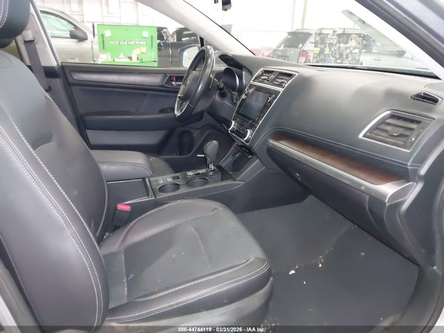 Aukcja sprzedaży 2018 Subaru Outback 2.5i Limited, vin: 4S4BSANC2J3259659, numer aukcji: 44744119