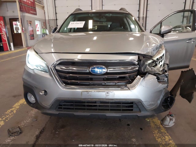 Aukcja sprzedaży 2018 Subaru Outback 2.5i Limited, vin: 4S4BSANC2J3259659, numer aukcji: 44744119