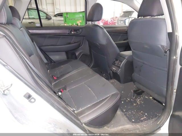 Aukcja sprzedaży 2018 Subaru Outback 2.5i Limited, vin: 4S4BSANC2J3259659, numer aukcji: 44744119