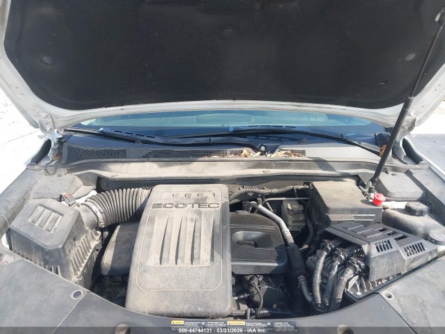 2012 CHEVROLET EQUINOX 2GNALBEK4C1184537 Photo 9