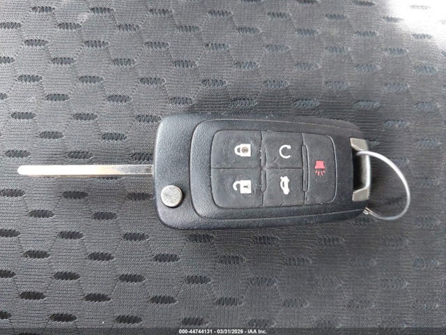 2012 CHEVROLET EQUINOX 2GNALBEK4C1184537 Photo 10