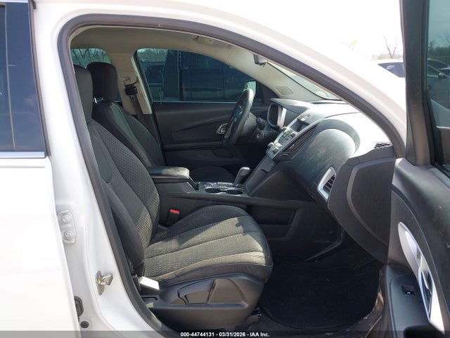 2012 CHEVROLET EQUINOX 2GNALBEK4C1184537 Photo 4