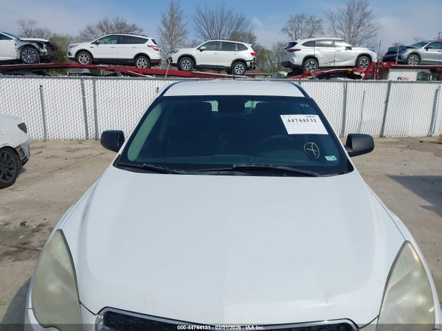 2012 CHEVROLET EQUINOX 2GNALBEK4C1184537 Photo 5