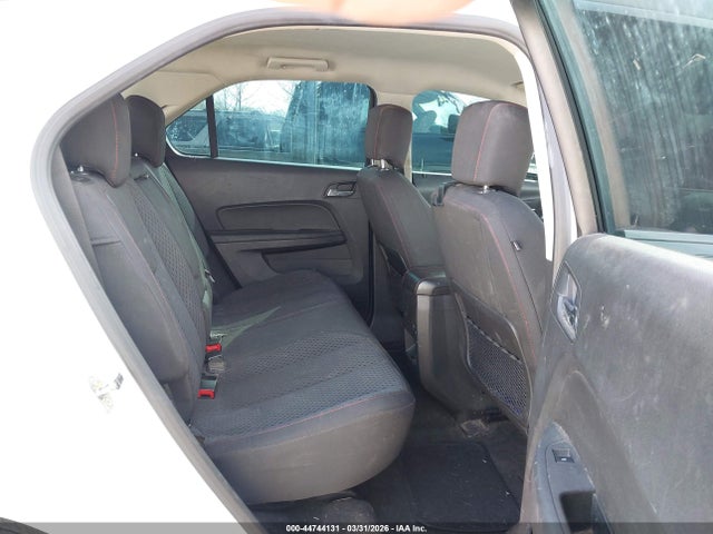2012 CHEVROLET EQUINOX 2GNALBEK4C1184537 Photo 7
