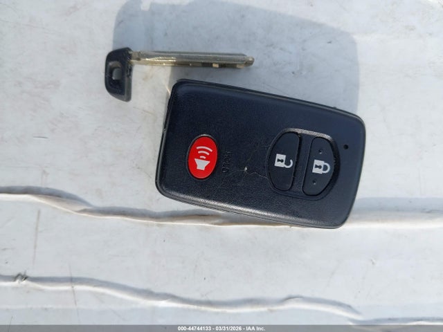 Auction sale of the 2010 Toyota Prius Iii, vin: JTDKN3DU0A0038967, lot number: 44744133
