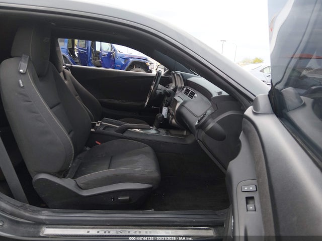 Chevrolet Camaro 1ss 2015 2G1FH1EJ7F9221399 Image 5