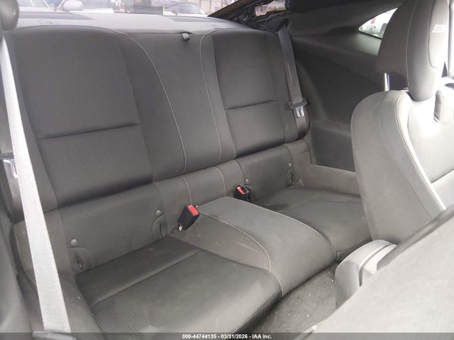 Chevrolet Camaro 1ss 2015 2G1FH1EJ7F9221399 Image 8