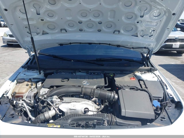 2022 MERCEDES-BENZ A 220 W1K3G4EB9NJ372132 Photo 9