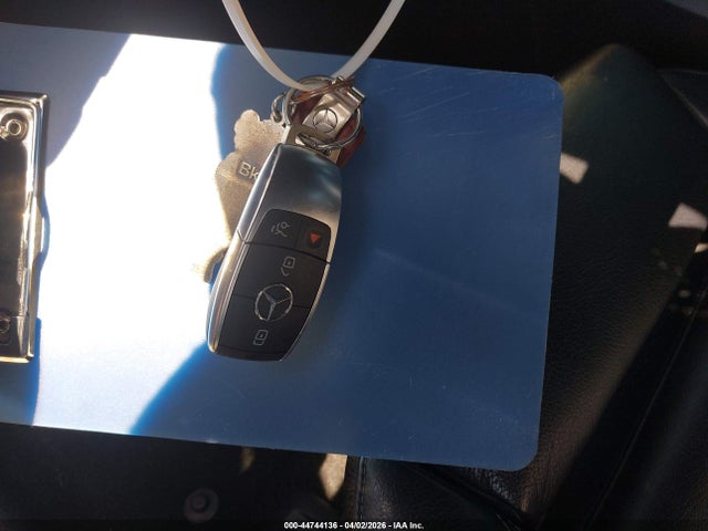 2022 MERCEDES-BENZ A 220 W1K3G4EB9NJ372132 Photo 10