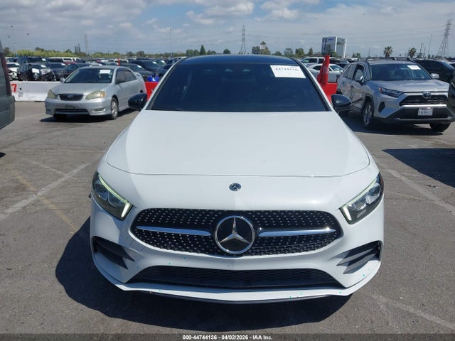 Mercedes-Benz A 220 2022 W1K3G4EB9NJ372132 Image 12