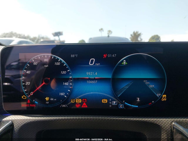 Mercedes-Benz A 220 2022 W1K3G4EB9NJ372132 Image 15