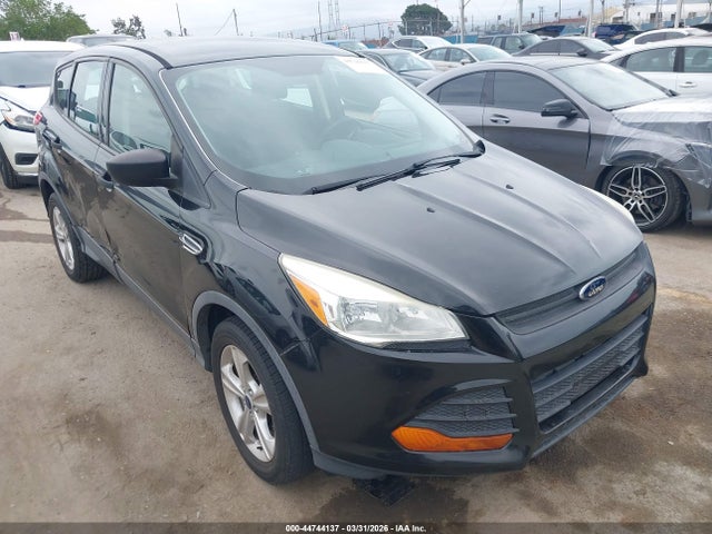 2015 FORD ESCAPE 1FMCU0F72FUC43439