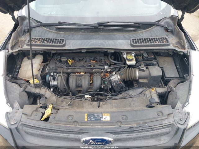 2015 FORD ESCAPE 1FMCU0F72FUC43439 Photo 9