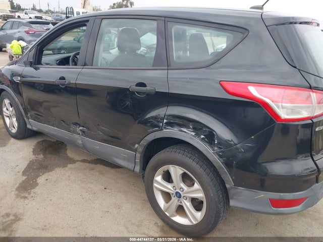 Ford ESCAPE S 2015 1FMCU0F72FUC43439 Image 13