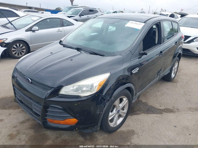 2015 FORD ESCAPE 1FMCU0F72FUC43439 Photo 1