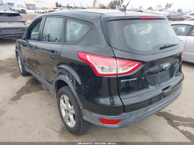 2015 FORD ESCAPE 1FMCU0F72FUC43439 Photo 2