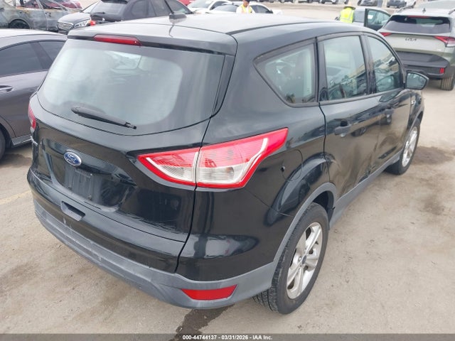 2015 FORD ESCAPE 1FMCU0F72FUC43439 Photo 3