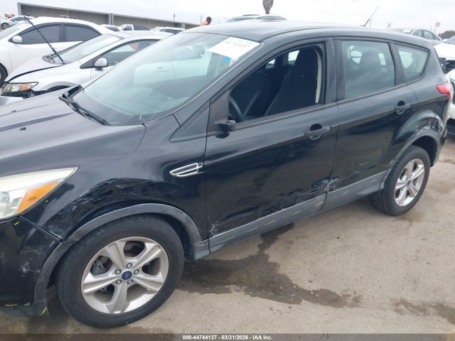 2015 FORD ESCAPE 1FMCU0F72FUC43439 Photo 5