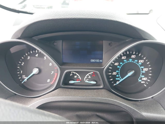 2015 FORD ESCAPE 1FMCU0F72FUC43439 Photo 6