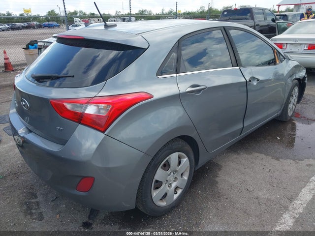KMHD35LH0HU376334 Hyundai ELANTRA GT