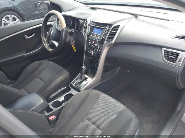 KMHD35LH0HU376334 Hyundai ELANTRA GT