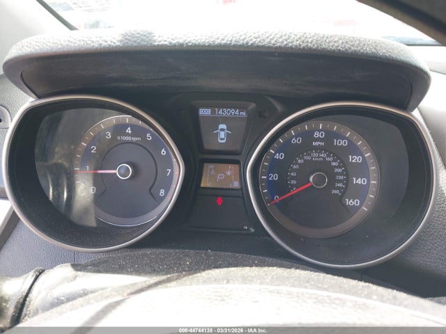 KMHD35LH0HU376334 Hyundai ELANTRA GT
