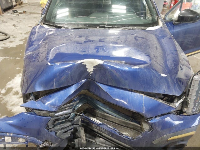 2024 SUBARU CROSSTREK 4S4GUHF66R3775164 Photo 9