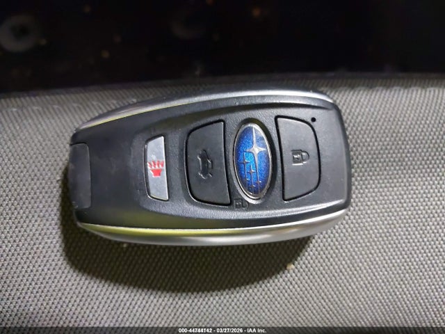 2024 SUBARU CROSSTREK 4S4GUHF66R3775164 Photo 10