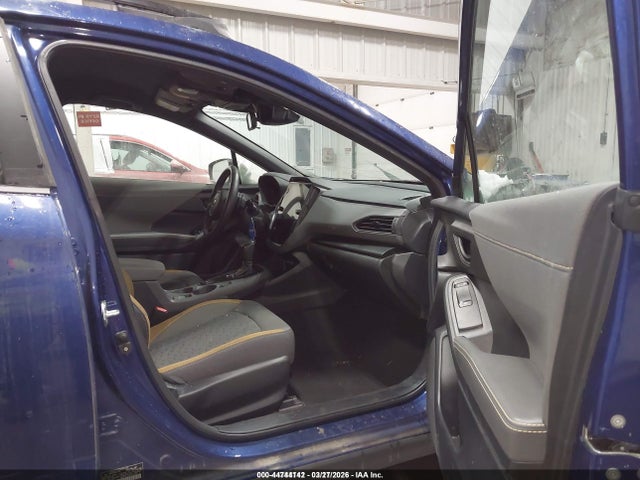 2024 SUBARU CROSSTREK 4S4GUHF66R3775164 Photo 4