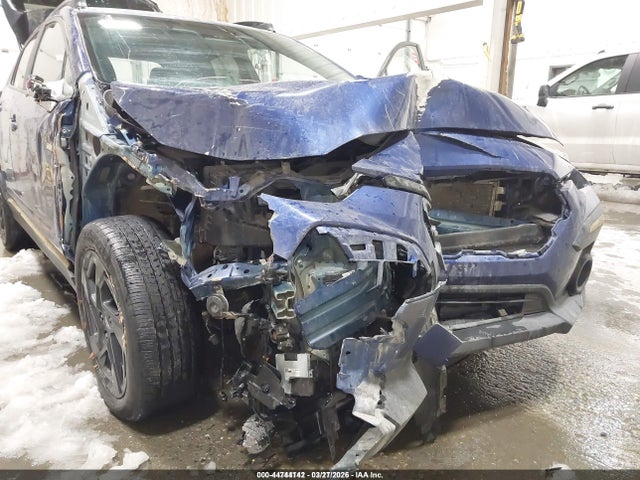 2024 SUBARU CROSSTREK 4S4GUHF66R3775164 Photo 5