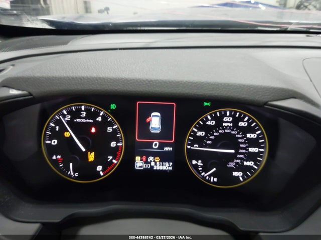 2024 SUBARU CROSSTREK 4S4GUHF66R3775164 Photo 6